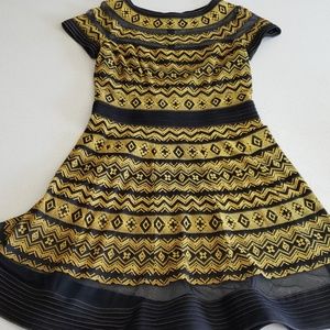 Tadashi Cocktail Dress